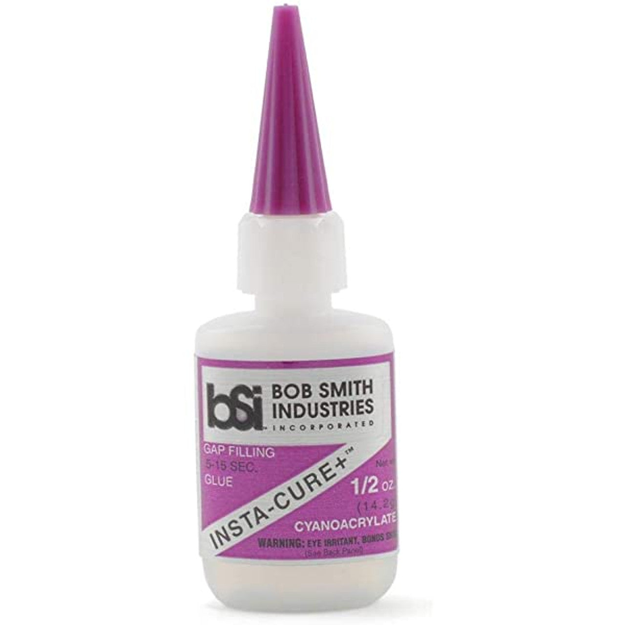 Insta-Cure - GAP FILLING - CA (1/2oz) Glue [BSI] BSI106