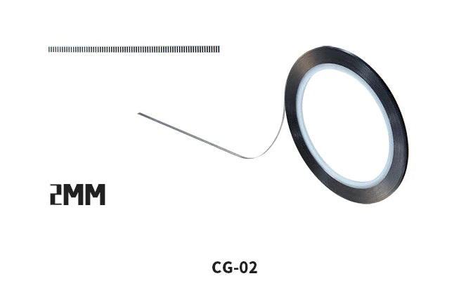 CG Series Carving Guide Tape 30m length [DSPIAE]