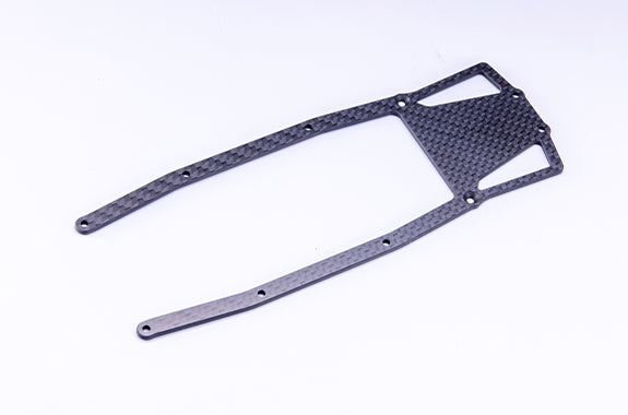 MC-III Carbon Fiber Upper Deck - RDX MC3 [Reve D] D1-M3-03