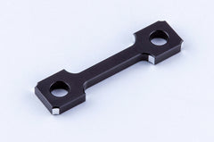 MC-III Aluminum Front Shock Tower Spacer (2.0mm) - RDX MC3 [Reve D