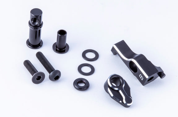 MC-III Battery Holder for MC-III (Set B) - RDX MC3 [Reve D] D1-M3-18B