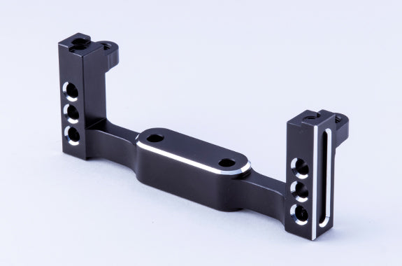 MC-III Aluminum Bell Crank Base (Lower) - RDX MC3 [Reve D] D1-M3-22L