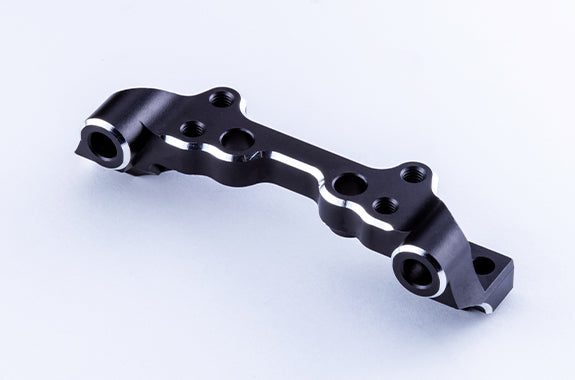 MC-III Aluminum Bell Crank Base (Upper) - RDX MC3 [Reve D] D1-M3-22U