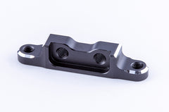 MC-III Aluminum Front Lower Bulkhead - RDX MC3 [Reve D] D1-M3-32L