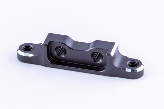 MC-III Aluminum Front Lower Bulkhead - RDX MC3 [Reve D] D1-M3-32L