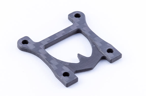 MC-III Carbon Fiber Top Plate - RDX MC3 [Reve D] D1-M3-32T