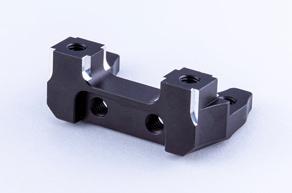 MC-III Aluminum Front Upper Bulkhead - RDX MC3 [Reve D] D1-M3-32U