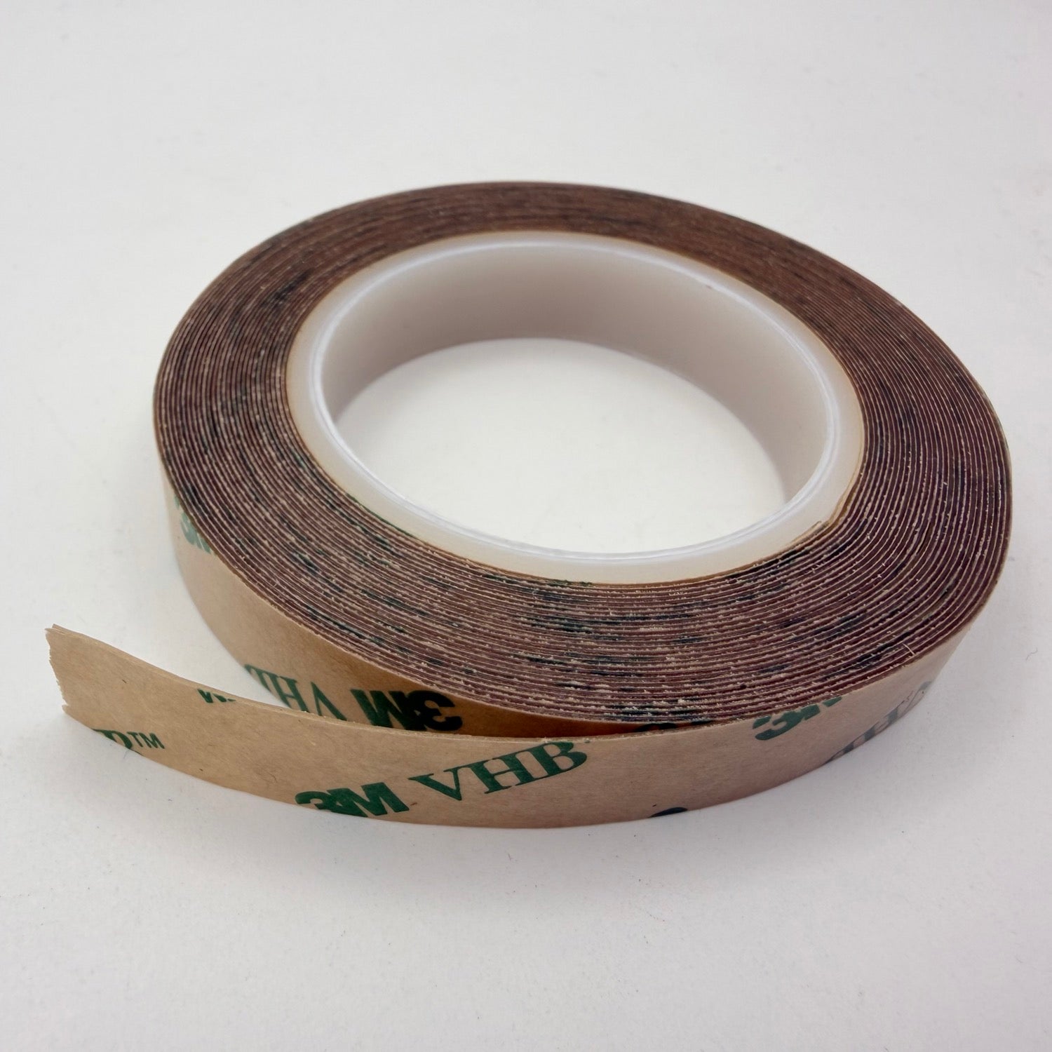 ULTRA THIN VHB CLEAR 3M Double Sided Super Strength Tape 10mm x 15ft [ 3M ] ULTRA-THIN-VHB