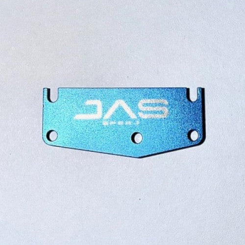 RC28R Aluminum Lower Pod Reinforcement [Das Speed] DAS-RC28-007