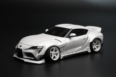 DDL-AR001-White-demo-car-001-