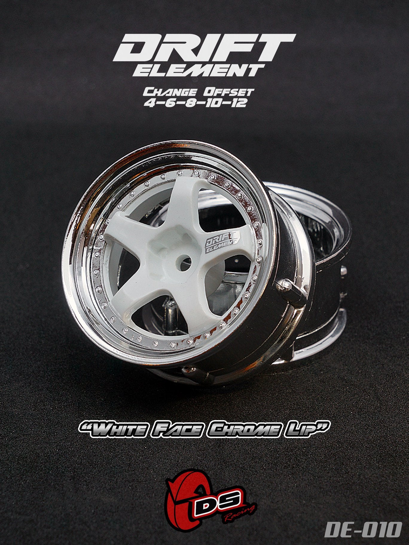 Rims – Page 4 – Super-G R/C Drift Arena