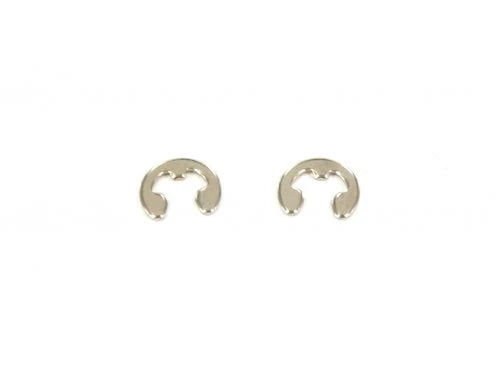 5×2×1.7mm E-clip [Yokomo] DL452