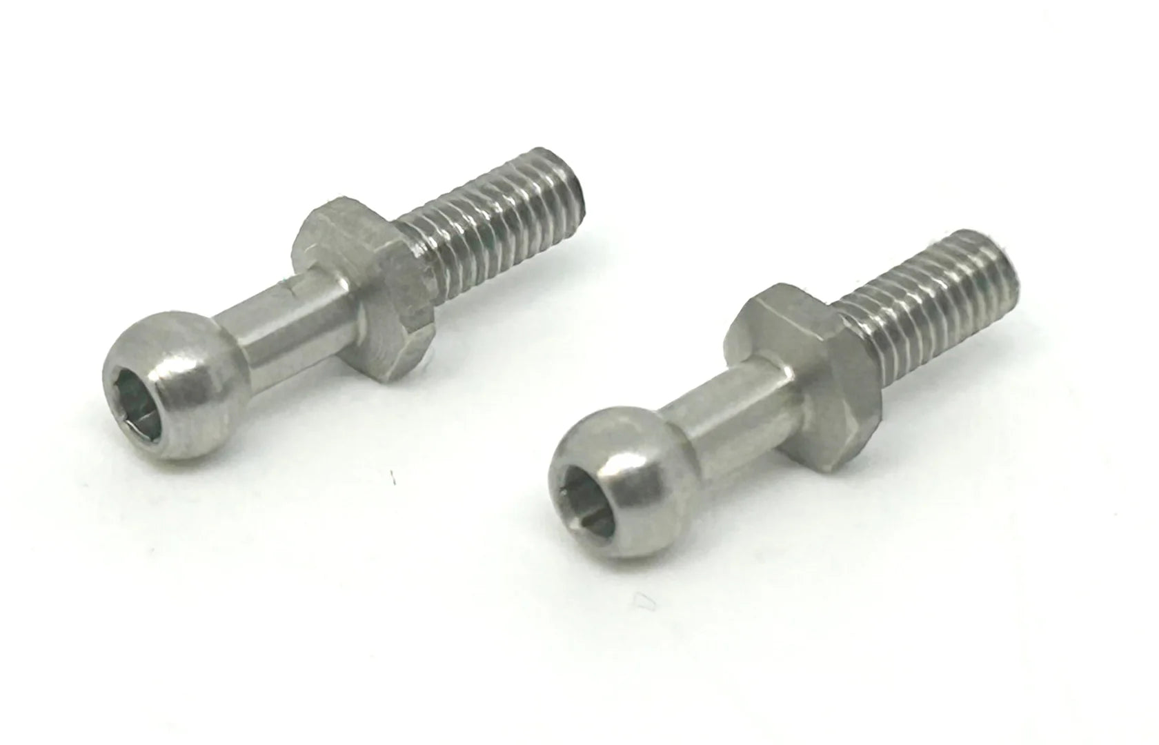 GRK 4.3mm Ball Studs - SFL Pilo ball ML (2-Pack) [Shibata] DR-P1ML