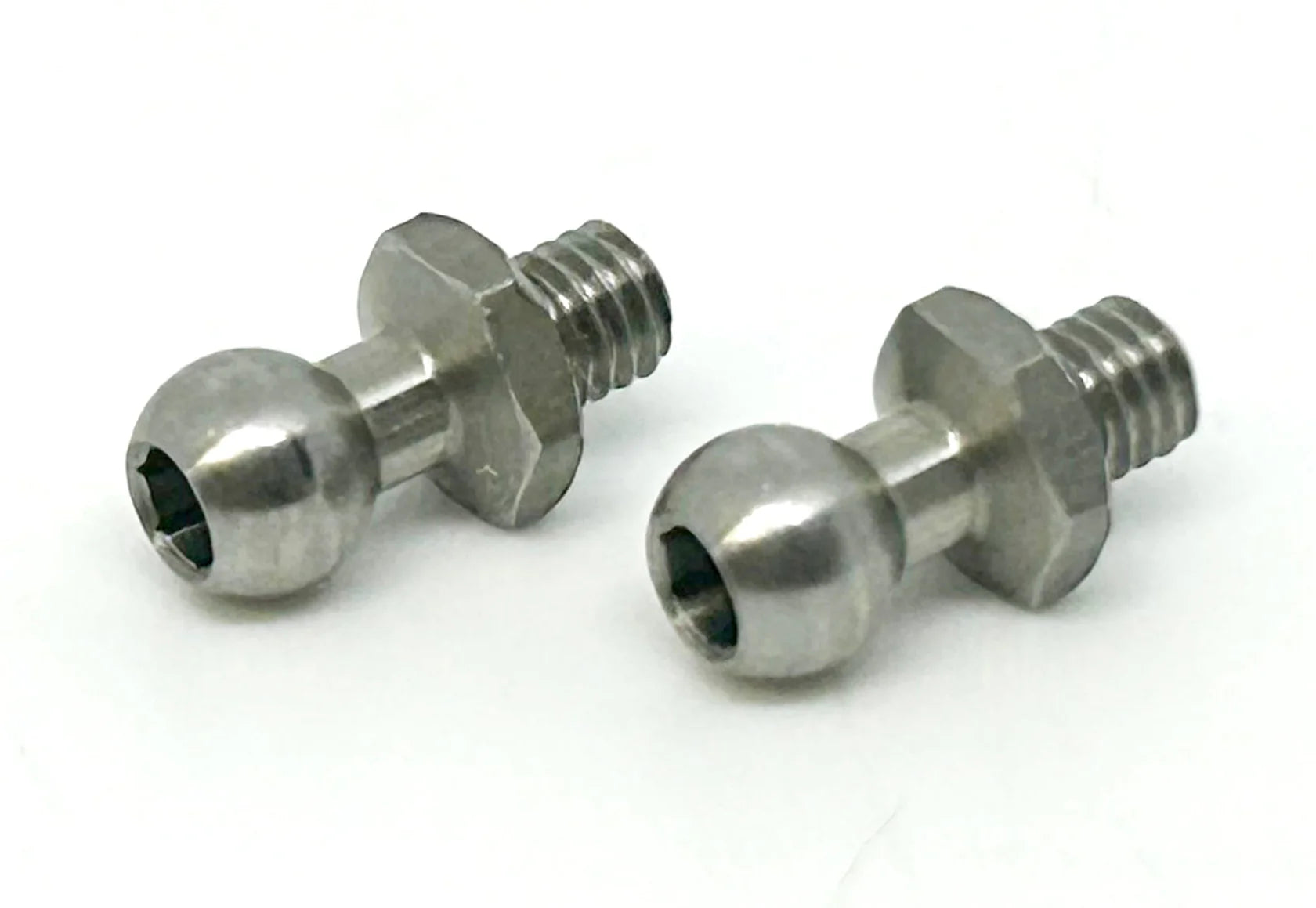 GRK 4.3mm Ball Studs - SFL Pilo ball SM (2-Pack) [Shibata] DR-P1SM