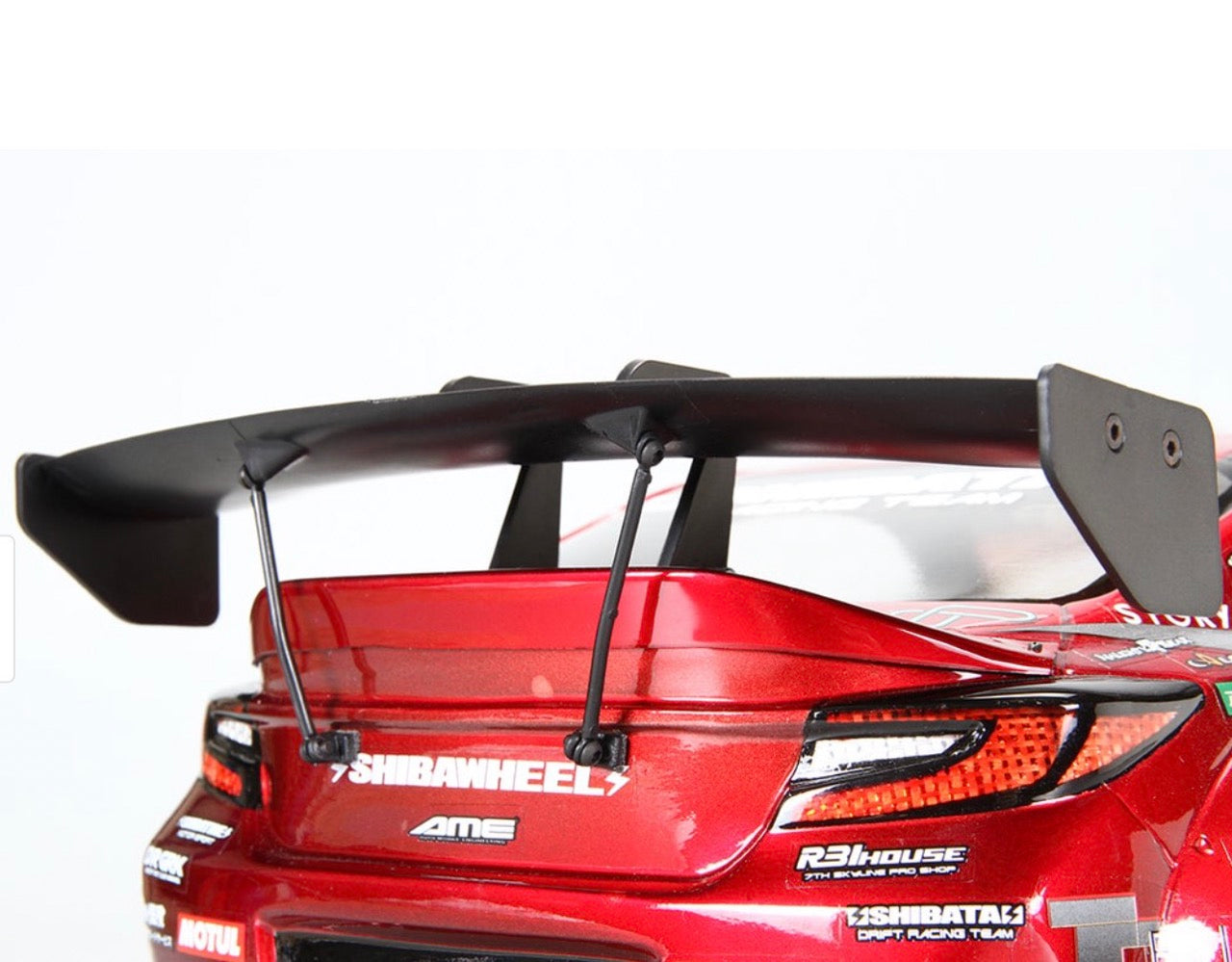 Shibata – Super-G R/C Drift Arena