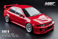 【新品】ABCホビー ZERO-ONE SUPER BODY LANCER New from ABC Hobby: Expand Your Racing Potential with the 1