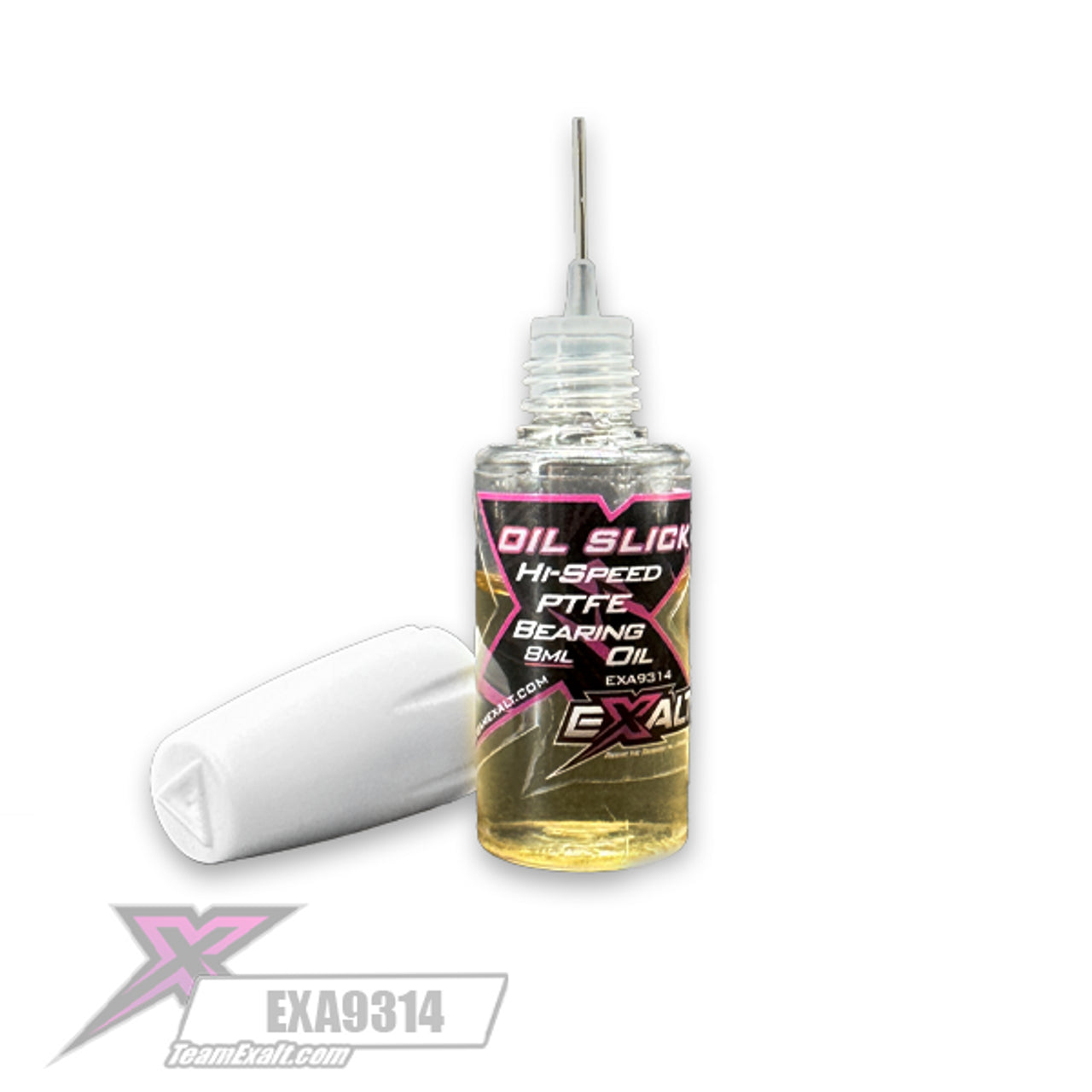 Yokomo Drift Oil / Ball Bearing Oil Yokomo Drift Oil / Ball Bearing Oil