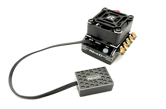 RE-ELT Bluetooth Module for ELITE ESC Electronic [Reve D] RE-ELT-BT