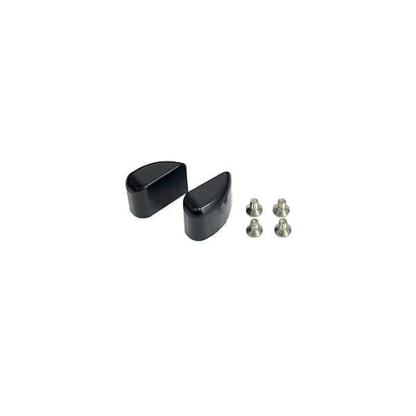 XB-F1 1-28 - Plastic Bumper For XBF1 (2pcs) [Xbility RC] F1-029