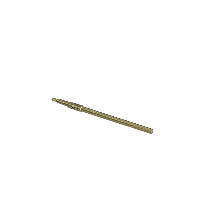 XB-F1 1-28 - Diff Aluminium Shaft For XBF1 (1pcs) [Xbility RC] F1-046