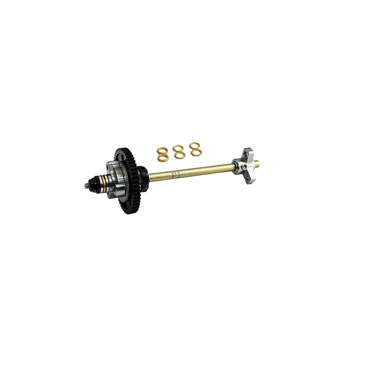 XB-F1 1-28 - Ball Differential For XBF1(1pcs) [Xbility RC] F1-050