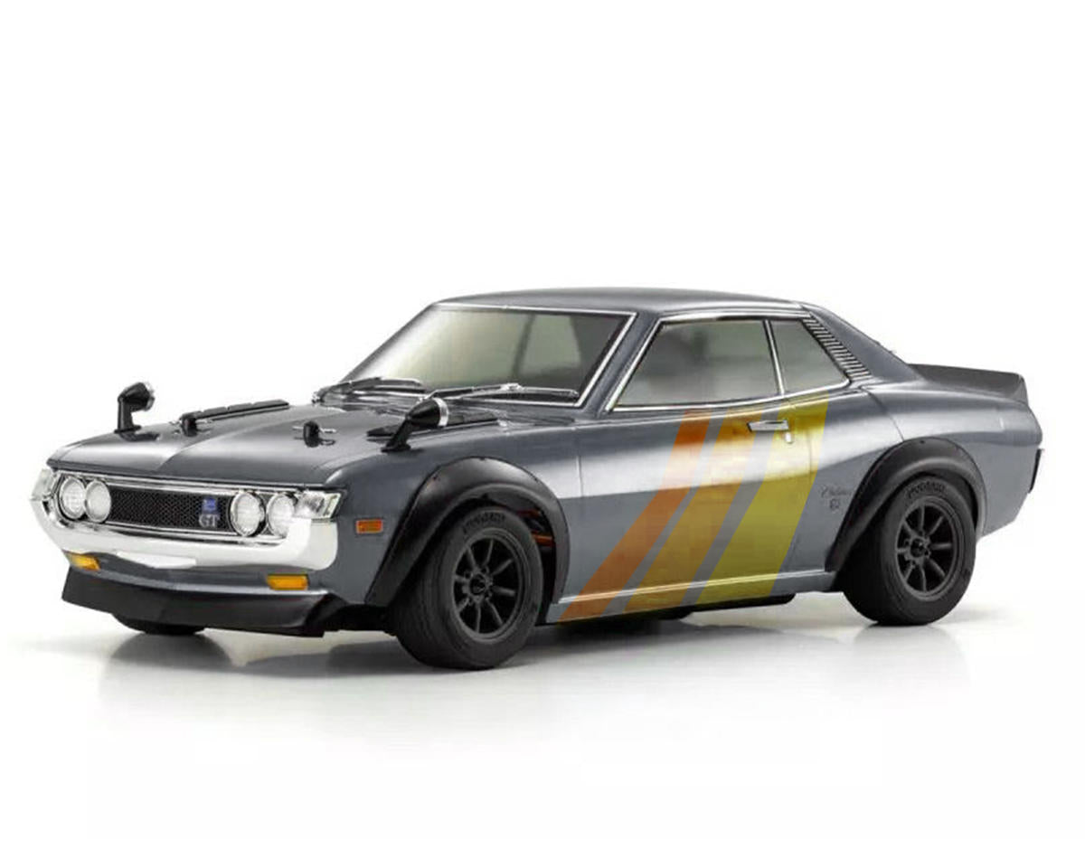 Nissan 180SX RPS13 Silvia 240SX BN-Sports Edition 1-10 Body Set