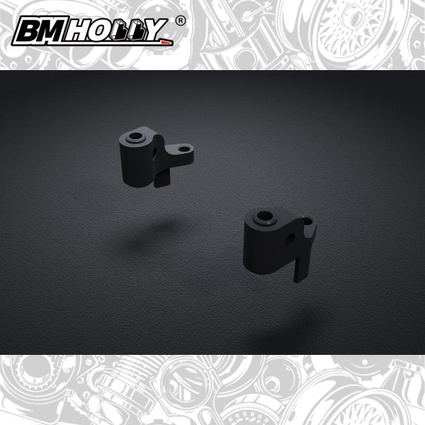 Drift Steering Knuckle for FLD 86 S13 1-28 [BM RACING]FLD-011