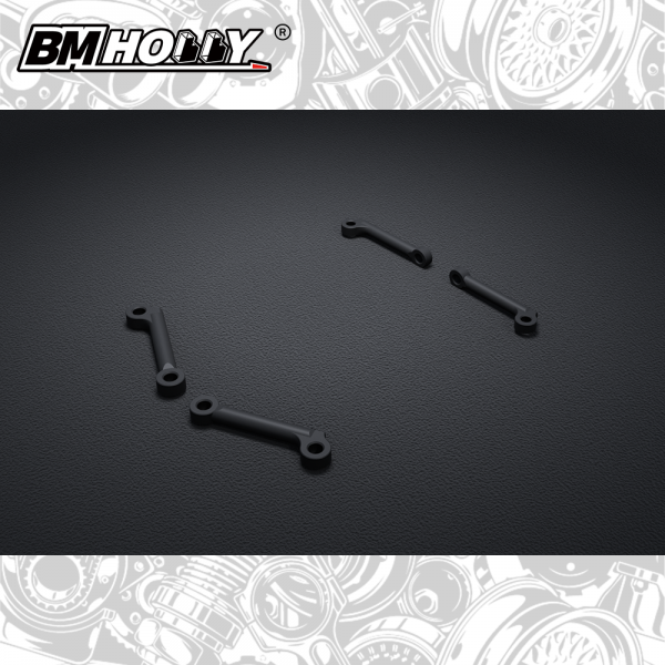 Narrow Suspension Tie Rod for FLD cars 86 S13 1-28 [BM Racing] FLD-013-N