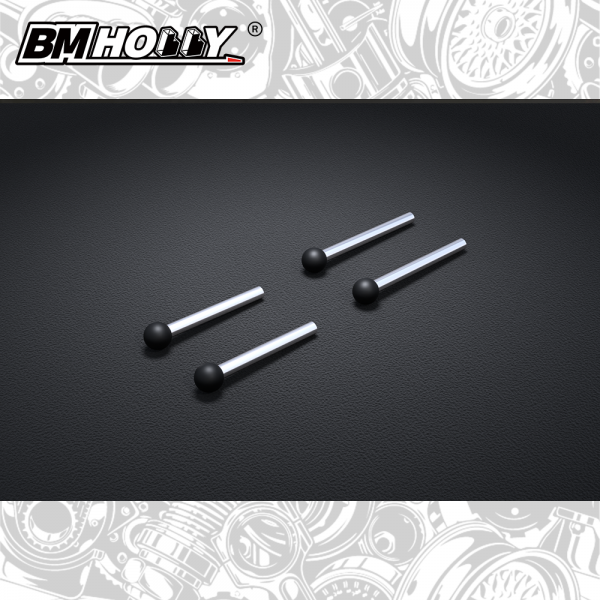 Suspension Bolt 4 pcs for FLD 86 S13 1-28 [BM RACING]FLD-015-D