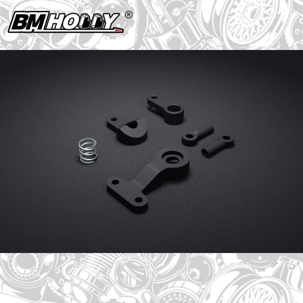 Servo Protection Group for FLD 86 S13 1-28 [BM Racing] FLD-017