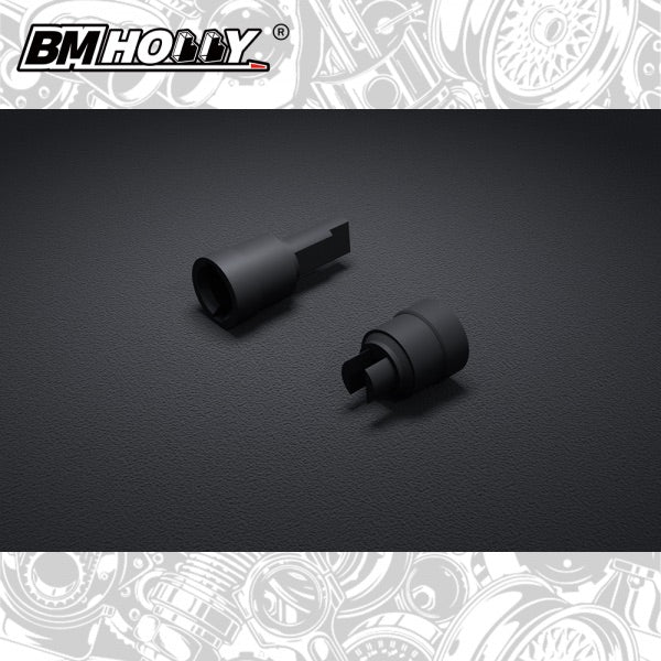 Solid Axle Drive Cup for FLD Cars 86 S13 1-28 [BM Racing] FLD-025