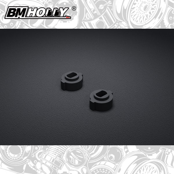 Wheel Hub for FLD 86 S13 1-28 [BM RACING]FLD-026
