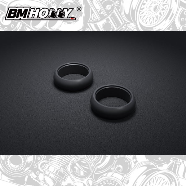 Narrow Drift Tire for FLD 86 S13 1-28 [BM RACING]FLD-028-N
