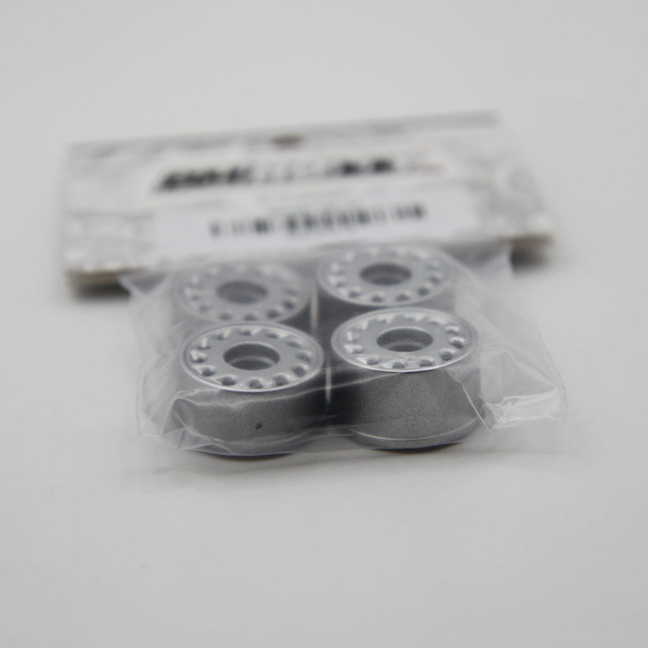 Wheel Set for FLD 86 S13 1-28 [BM RACING] FLD-031-A