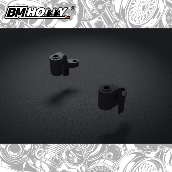 Aluminum Steering Knuckle FLD 86 S13 1-28 [BM RACING] FLD-OP004-F