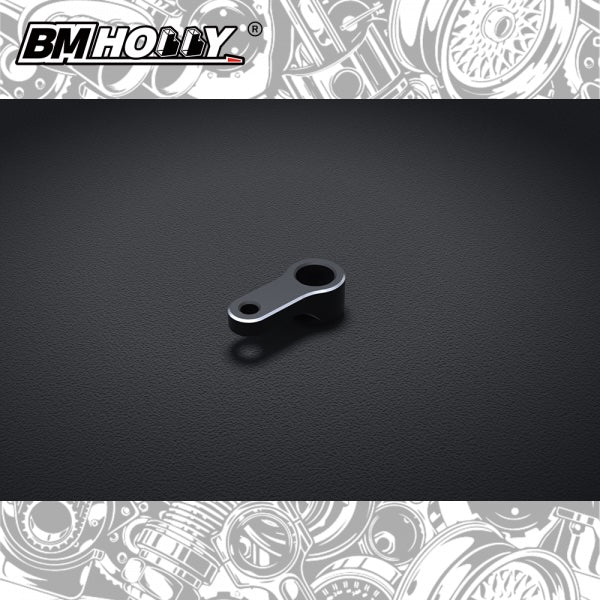 Aluminum Servo Horn FLD 86 S13 1-28 [BM RACING] FLD-OP005