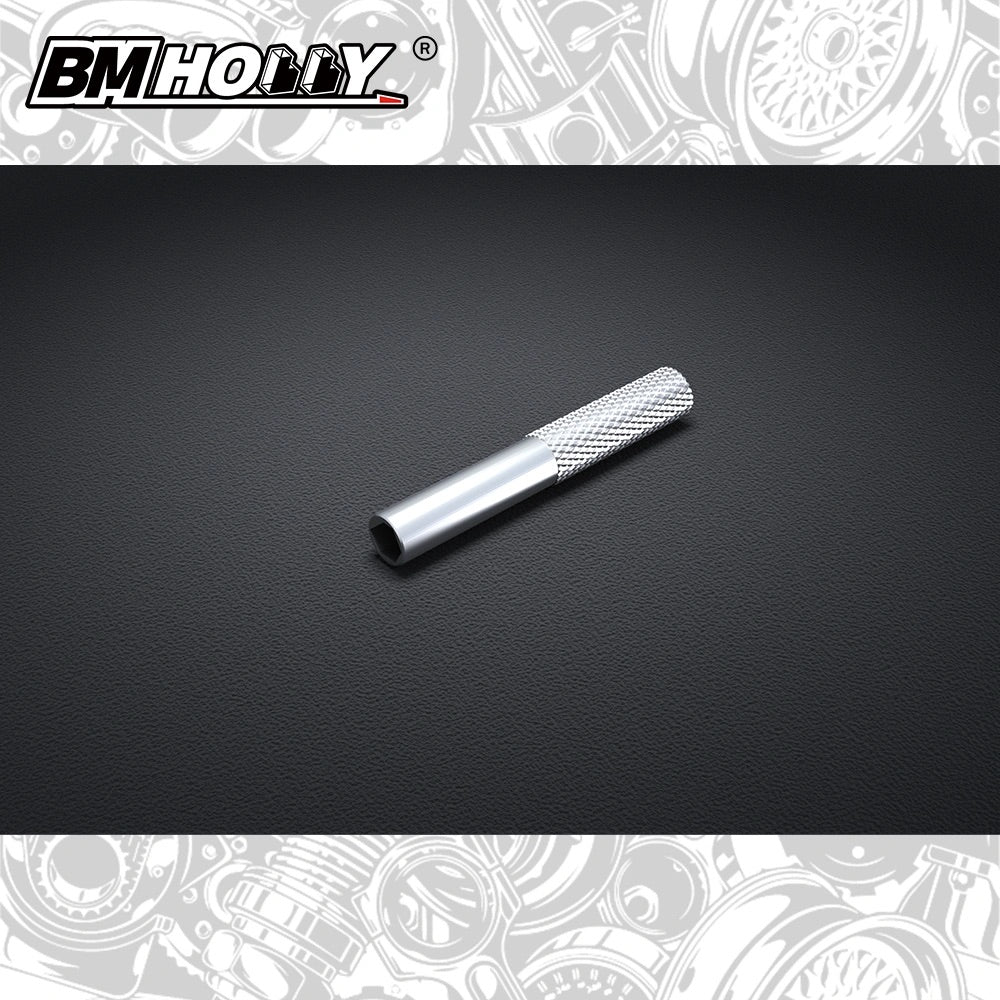 4mm Nut Drive Tool for FLD 86 S13 1-28 [BM RACING] FLD-005