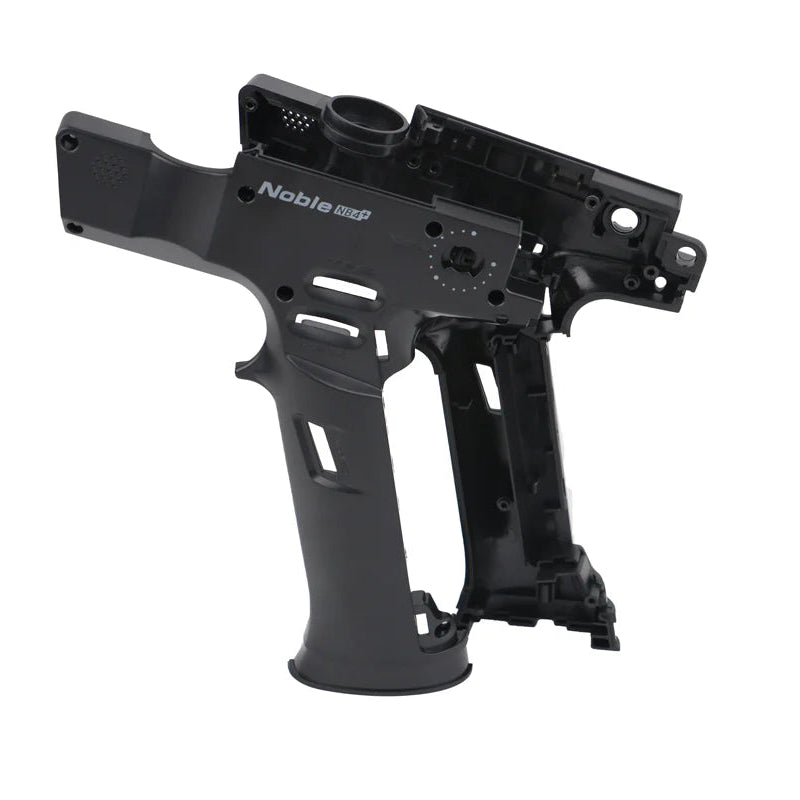 NB4+ Transmitter Grip - Main Housing [Flysky] FSY-NB4+QHGPJ-0800