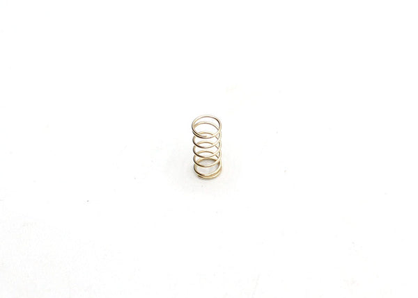 FX28 F1 - Center Spring - Gold (Hard) [Reflex Racing] FX28A-08 – Super ...