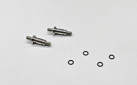 Steering Knuckle Axle-3mm - Spare Part for 1-28 GL Formula One [GL Rac ...