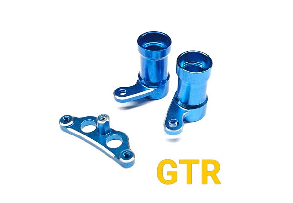 GTR - Steering Crank for GTR [GL Racing] GL-GTR-OP-035