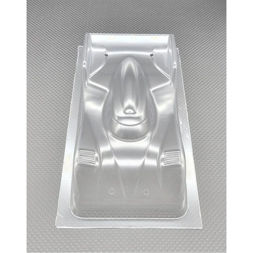 Grp Racing Body Mini-Z Bodies (Unpainted) – Super-G R/C Drift Arena