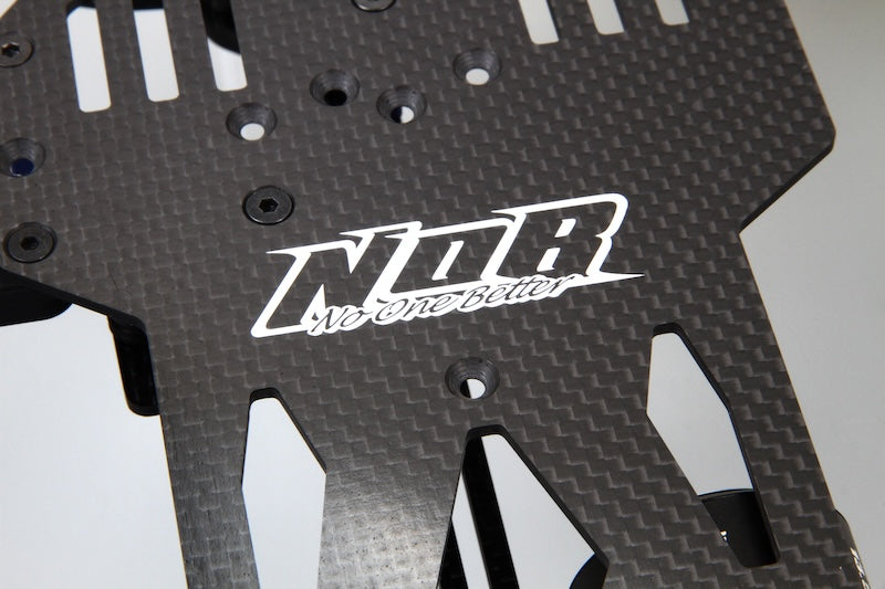 PREORDER: SHIBATA GS2MOD / GRK GS2 NOB EDITION 1-10 RWD RC Drift Kit Nobuteru Taniguchi [R31 House] GS2NOB