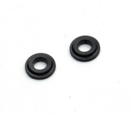 GX28 Front Suspension Spring Perches (2pcs) [Reflex Racing] GX28-009