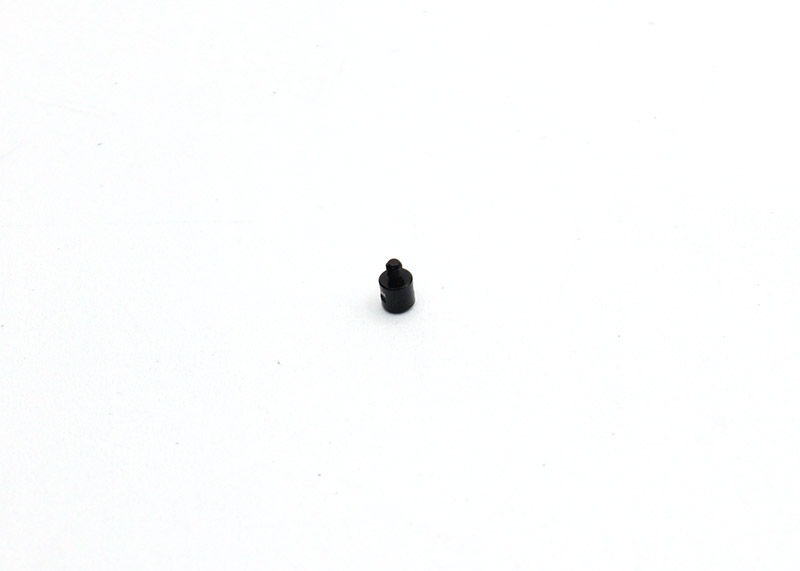 1-28 GX28 Center Shock Post [Reflex Racing] GX28-015