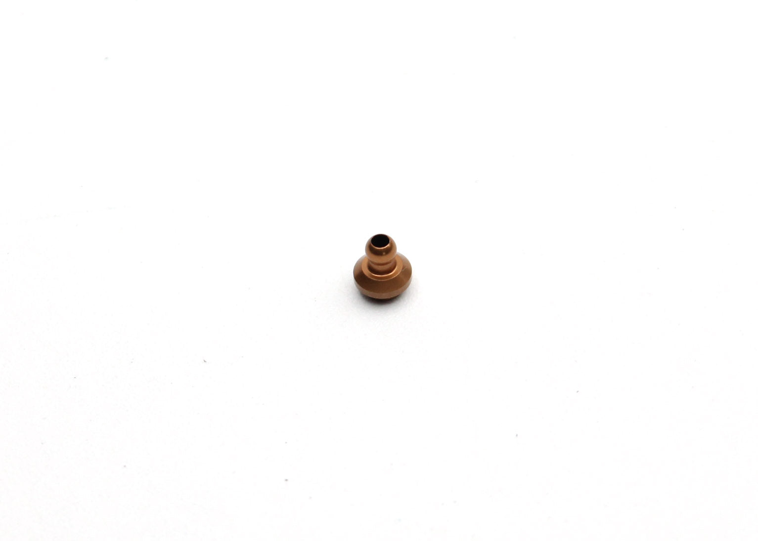 1-28 GX28 Center Shock Spring Perch [Reflex Racing] GX28-016