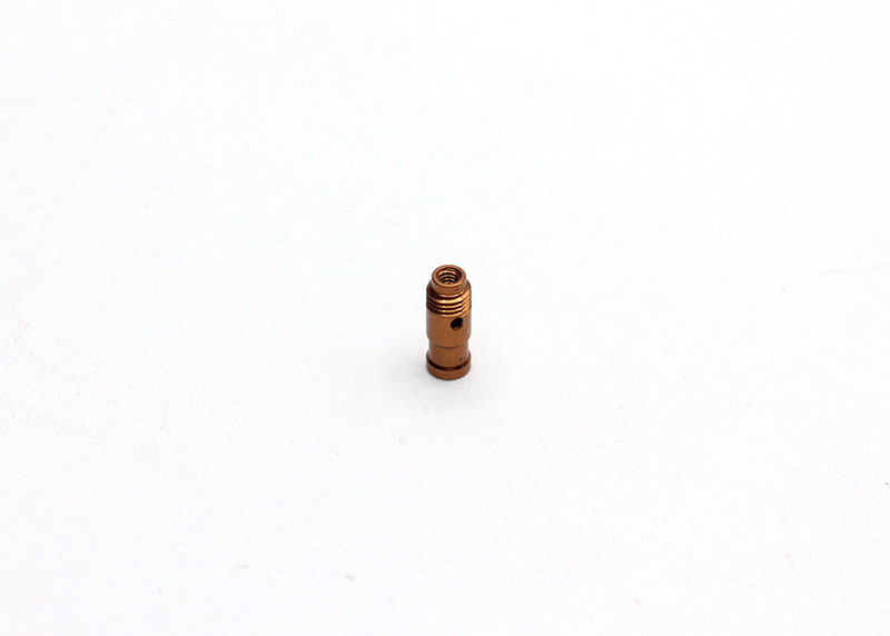 1-28 GX28 Damper Post V2 [Reflex Racing] GX28-018