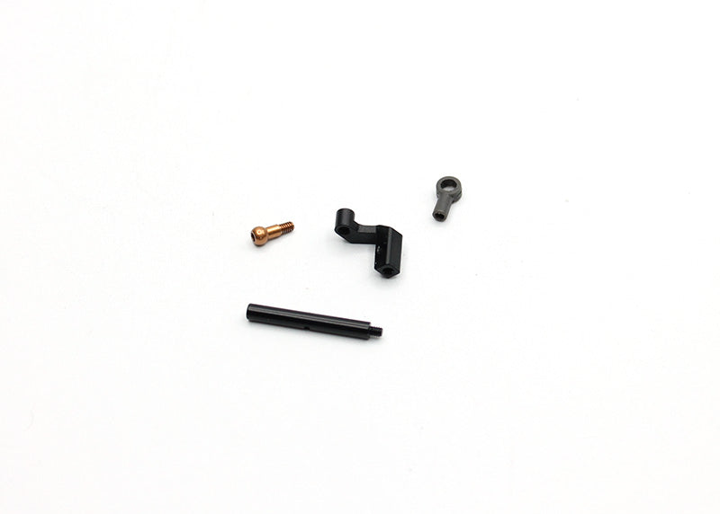 GX28 Narusawa Mod (Long Shock) Adaptor Kit for RX28 Gen 3 Shock [Reflex Racing] GX28A-07