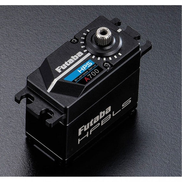 Futaba HPS-CT701 サーボ HPS-CT701 (No BEC, S.Bus2/Brushless) - FutabaUSA