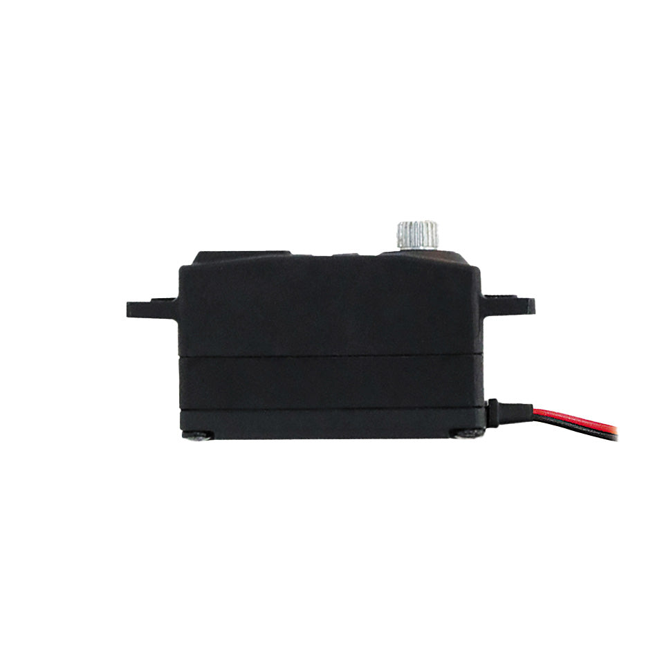 【期間限定】Futaba S-CD400 ドリフトサーボ S-CD400 UR MODE DRIFT LOW PROFILE SERVO (.08 - 8.0kgf) CD